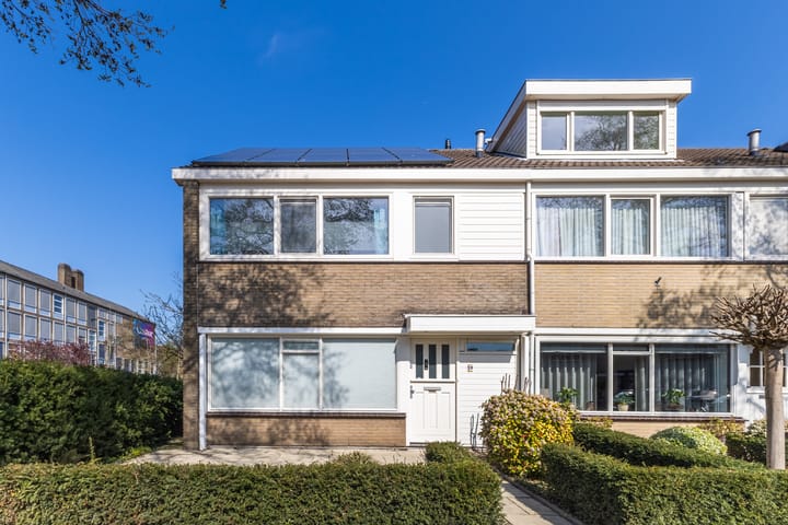 Foto 6 van van Loenenlaan 59