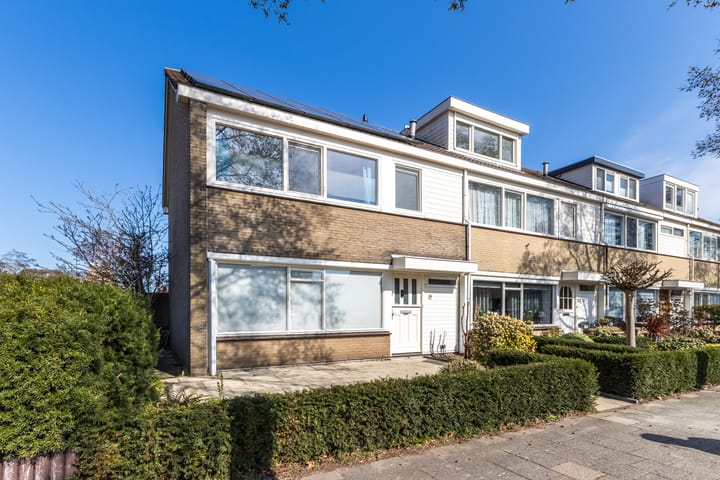 Foto 7 van van Loenenlaan 59