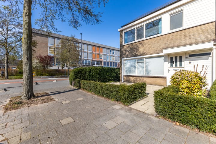 Foto 8 van van Loenenlaan 59