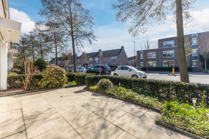 Foto 10 van van Loenenlaan 59