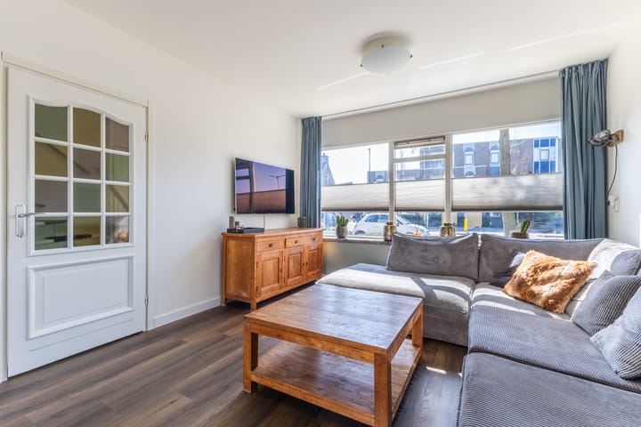 Foto 12 van van Loenenlaan 59