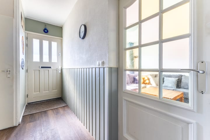 Foto 11 van van Loenenlaan 59