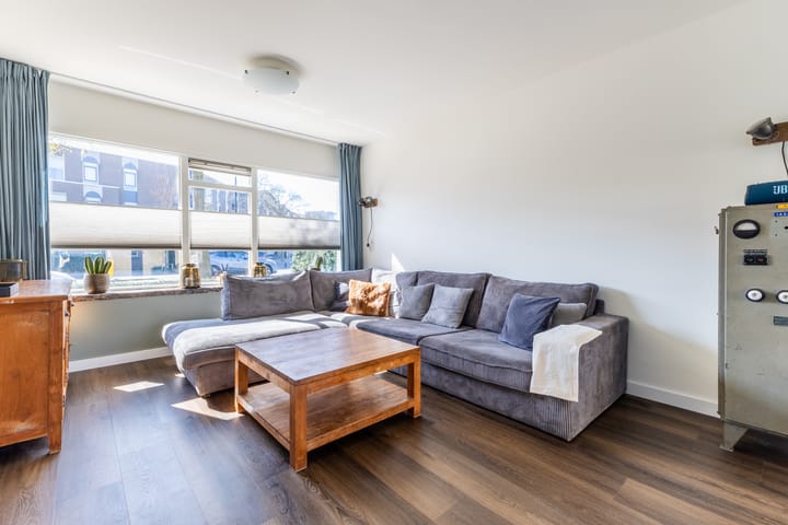 Foto 13 van van Loenenlaan 59