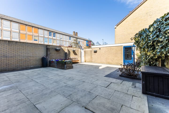 Foto 50 van van Loenenlaan 59