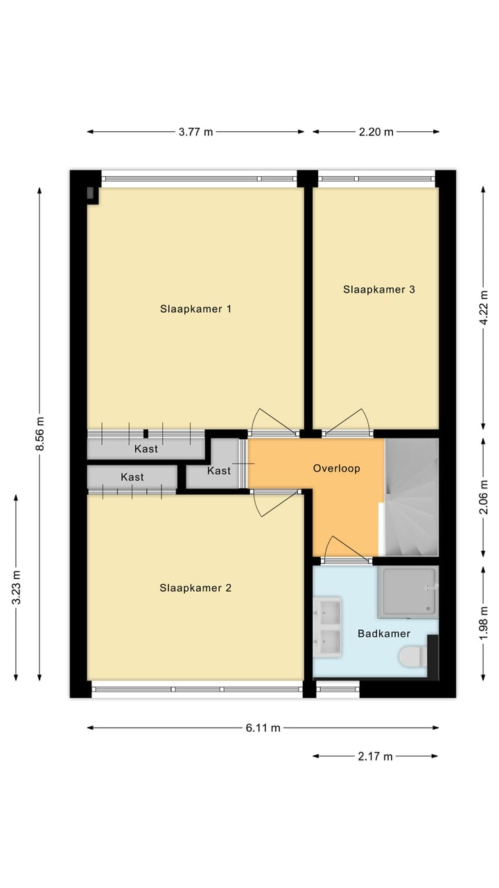 Foto 56 van van Loenenlaan 59