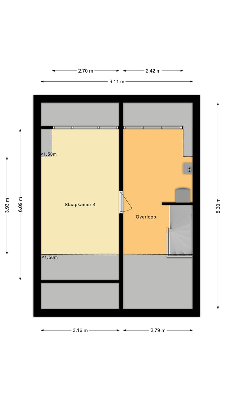 Foto 57 van van Loenenlaan 59