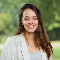 Emke Bijlsma - Real Estate Advisor