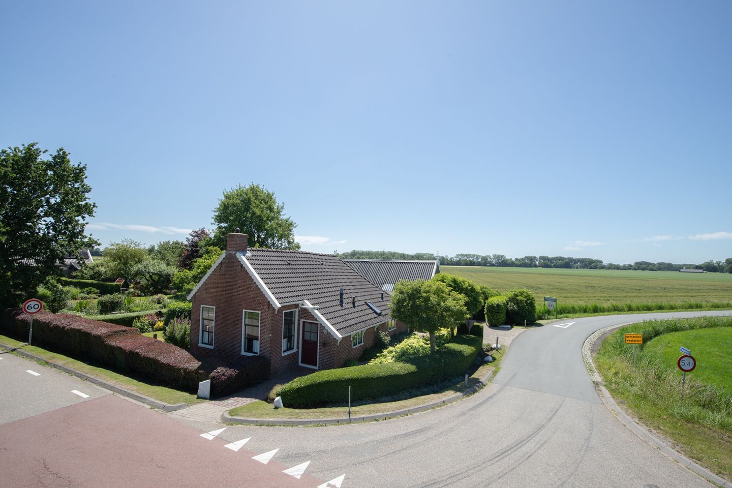 Sietse Veldstraweg 11 main image
