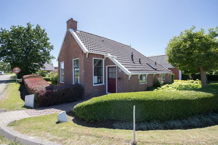 Foto 2 van Sietse Veldstraweg 11