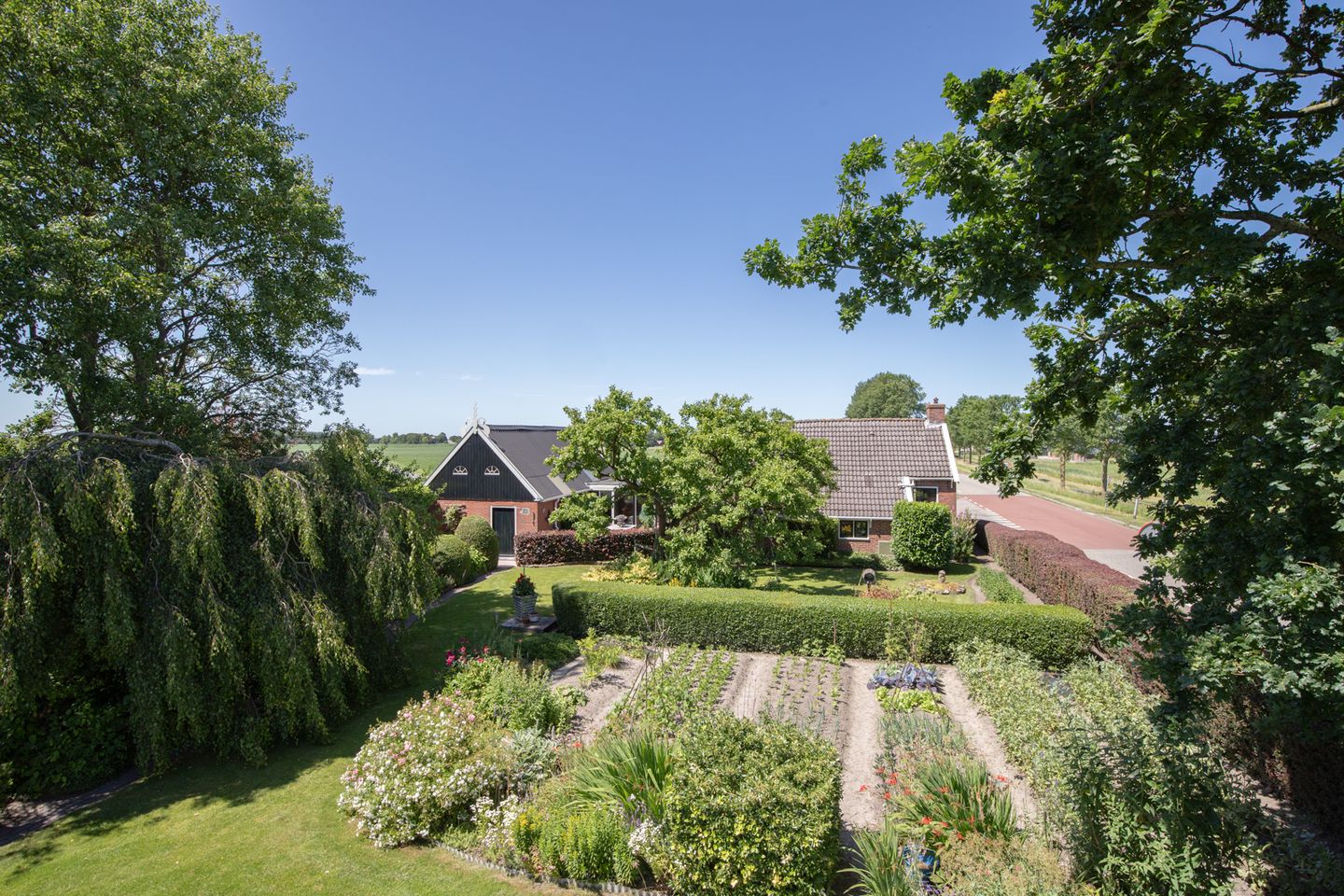 Foto 5 van Sietse Veldstraweg 11