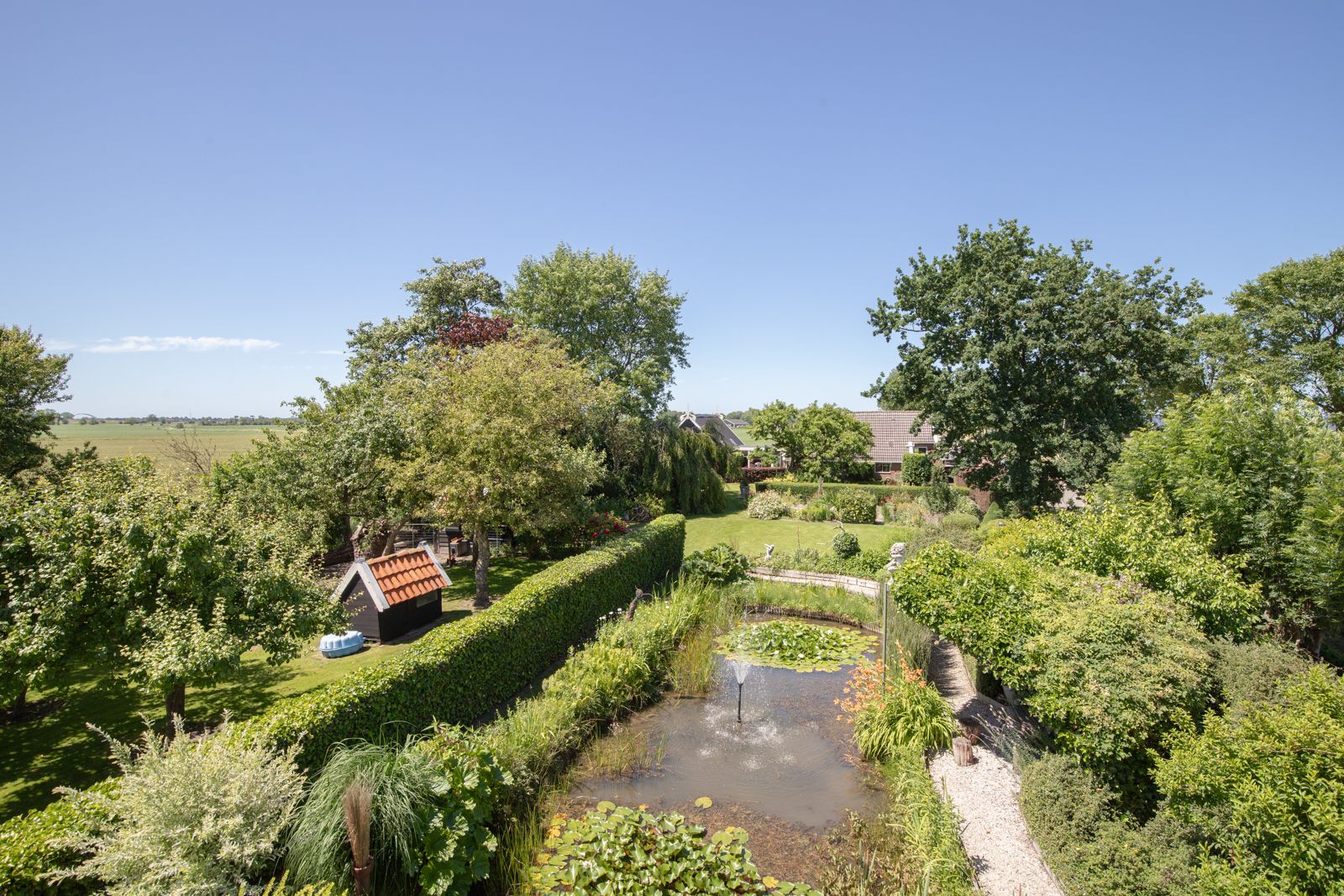 Foto 6 van Sietse Veldstraweg 11