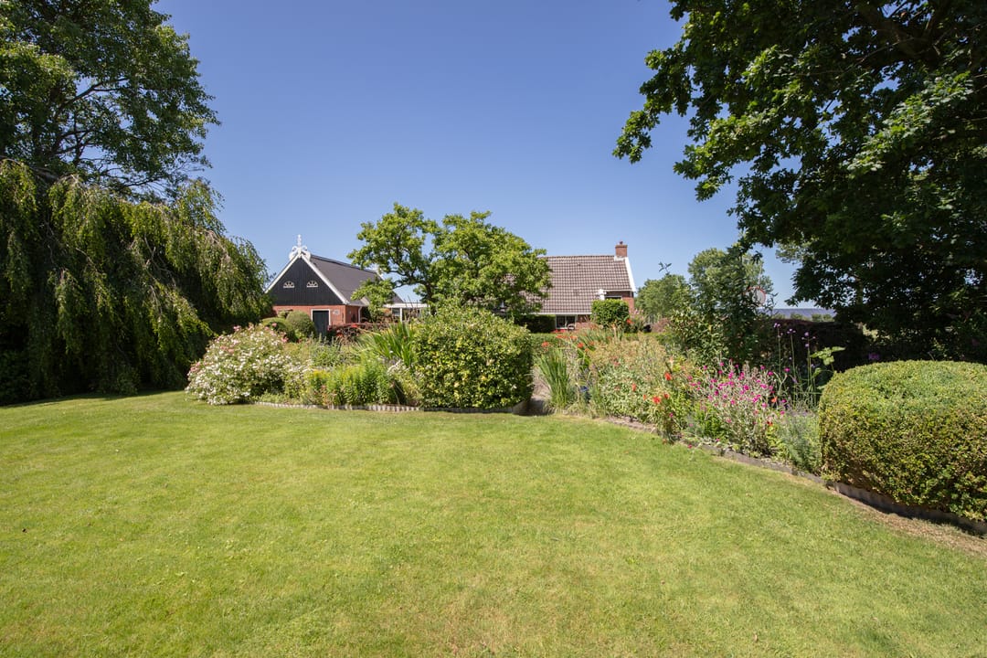 Foto 8 van Sietse Veldstraweg 11