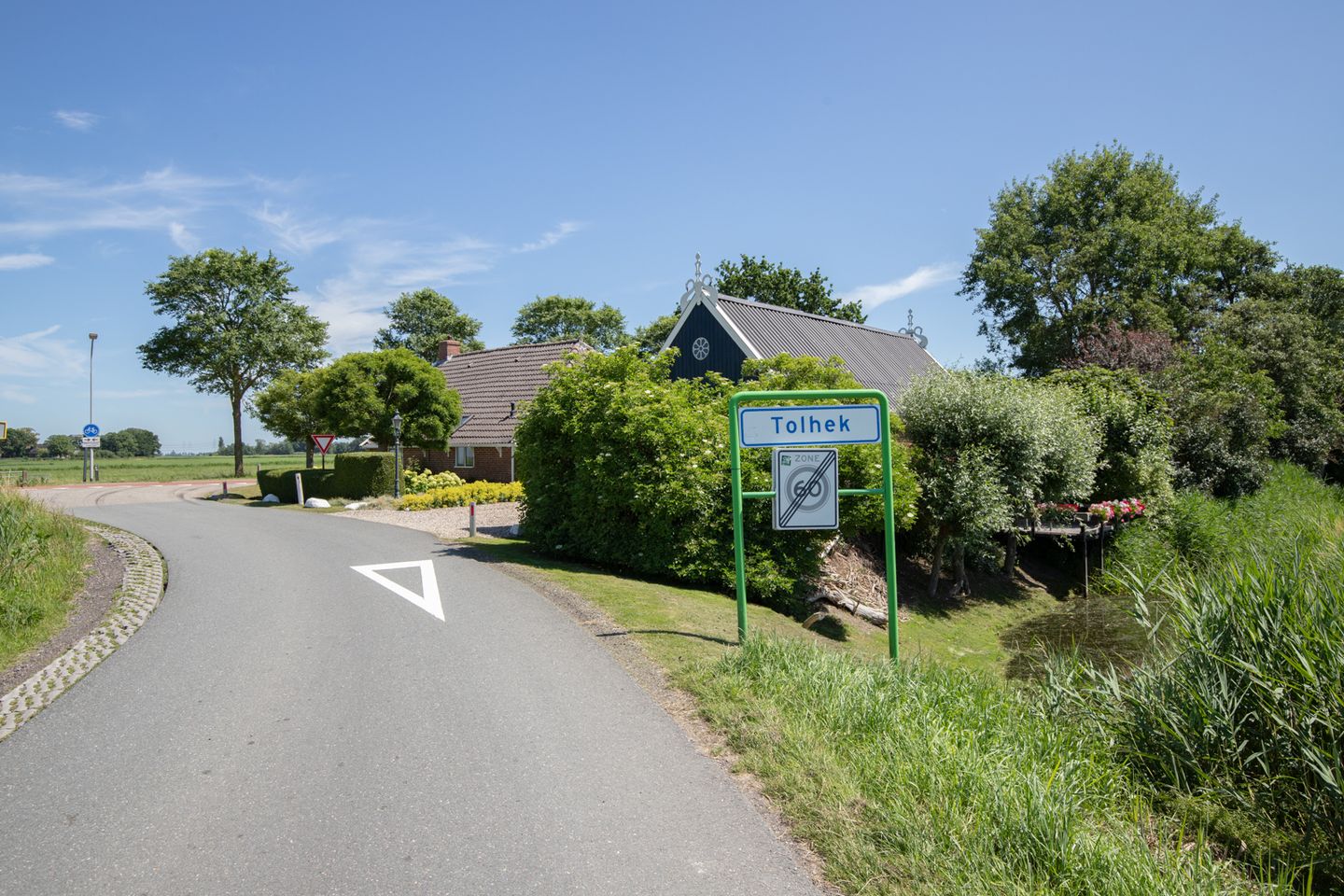 Foto 10 van Sietse Veldstraweg 11