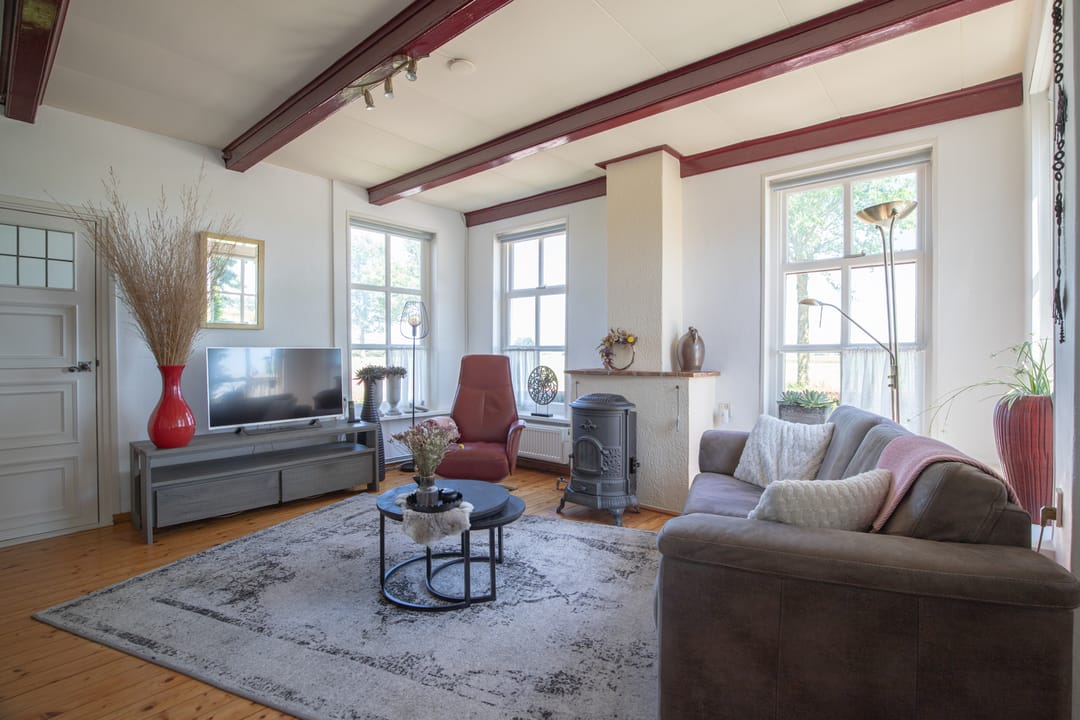 Foto 16 van Sietse Veldstraweg 11