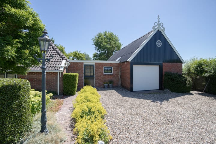 Foto 11 van Sietse Veldstraweg 11