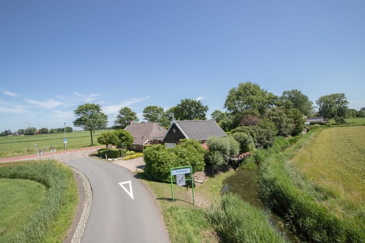 Foto 3 van Sietse Veldstraweg 11