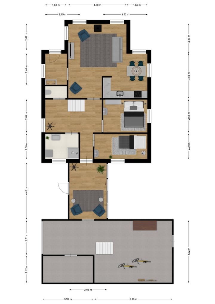 Foto 60 van Sietse Veldstraweg 11