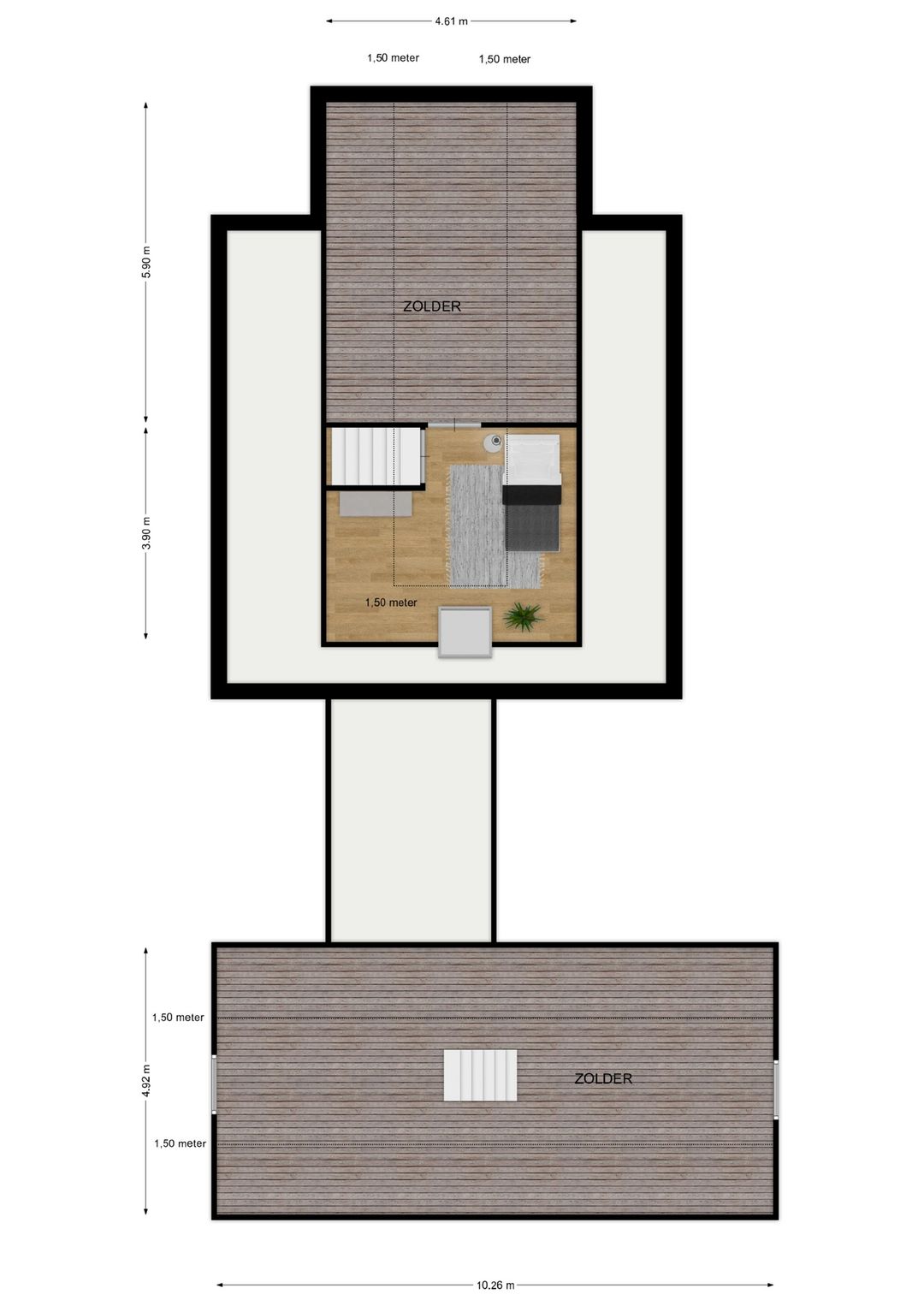 Foto 61 van Sietse Veldstraweg 11