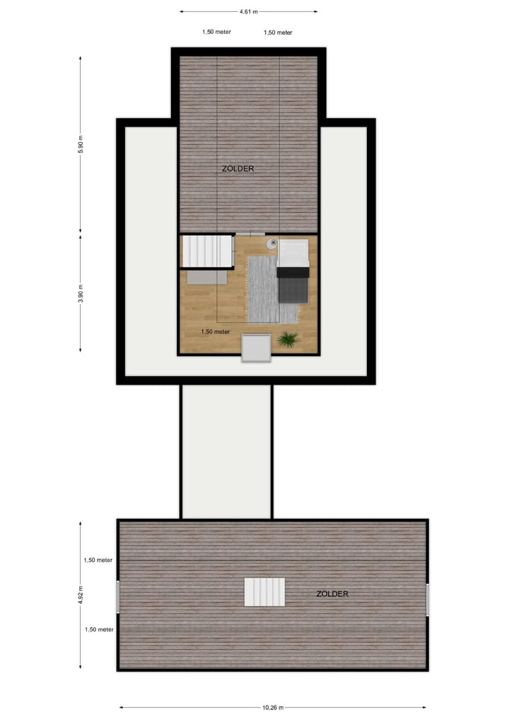 Foto 61 van Sietse Veldstraweg 11