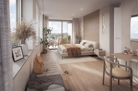 Aan de Molenwerf main image