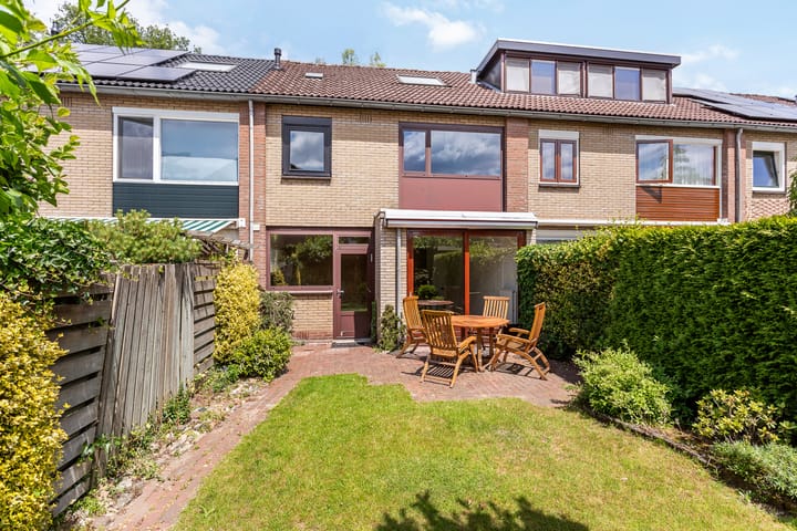 Foto 13 van Pastoor Geerdinkstraat 42