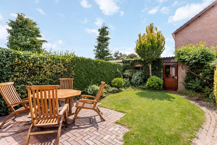 Foto 14 van Pastoor Geerdinkstraat 42