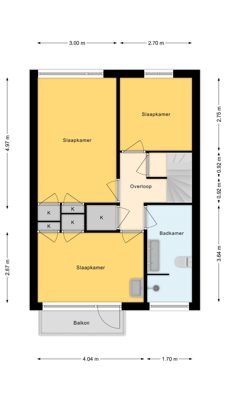 Foto 16 van Pastoor Geerdinkstraat 42