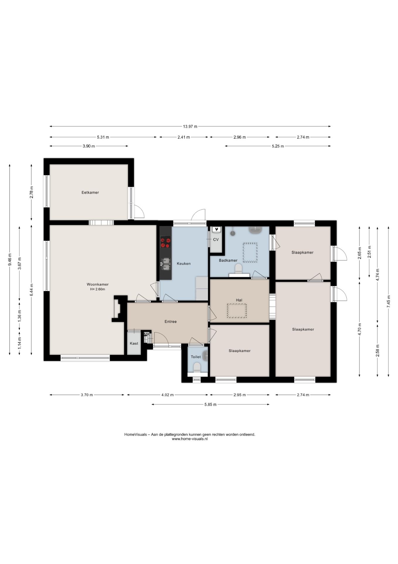 Foto 39 van Van Lentestraat 8