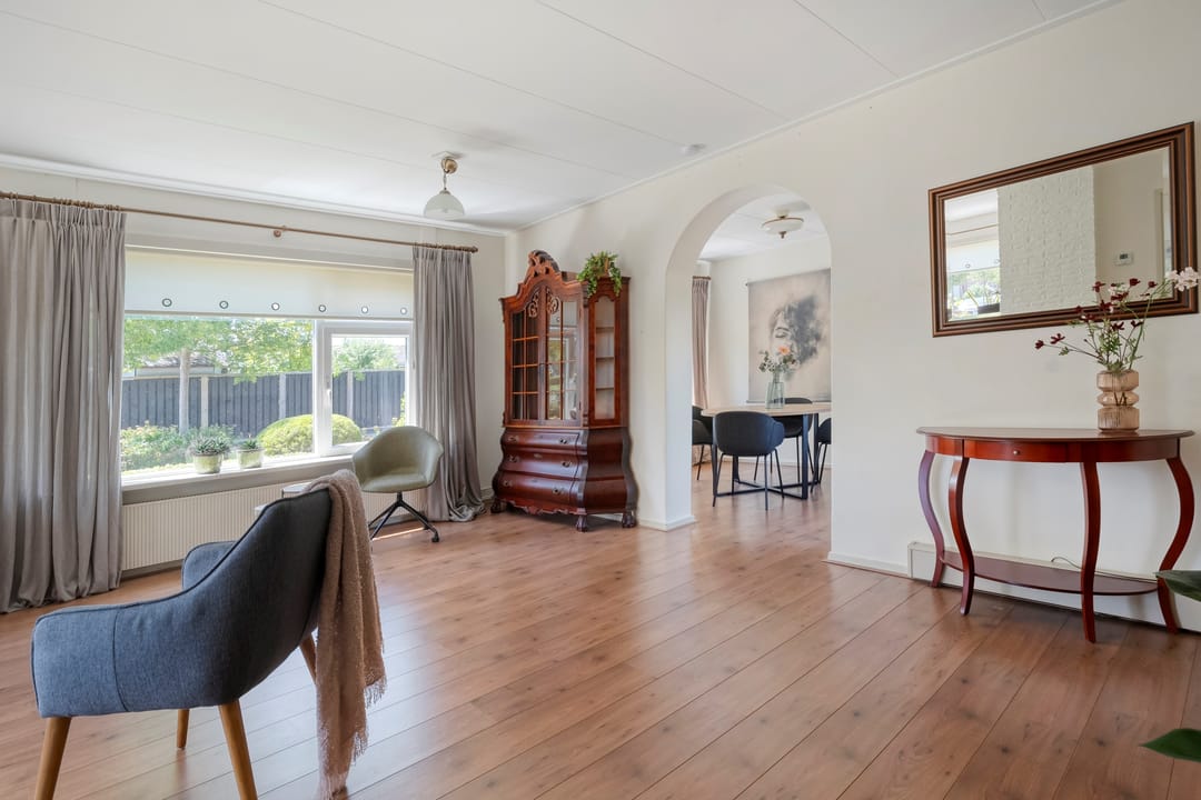 Foto 8 van Van Lentestraat 8