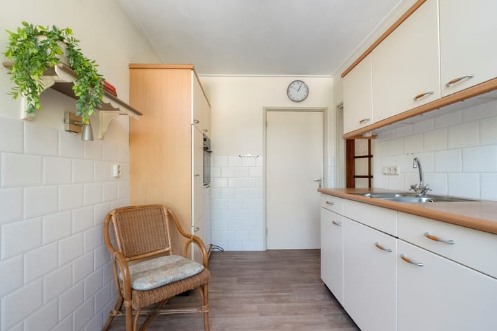 Foto 11 van Van Lentestraat 8