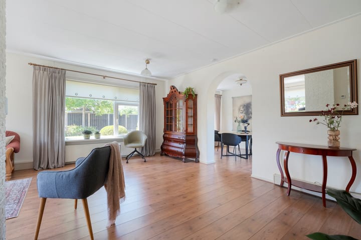 Foto 3 van Van Lentestraat 8