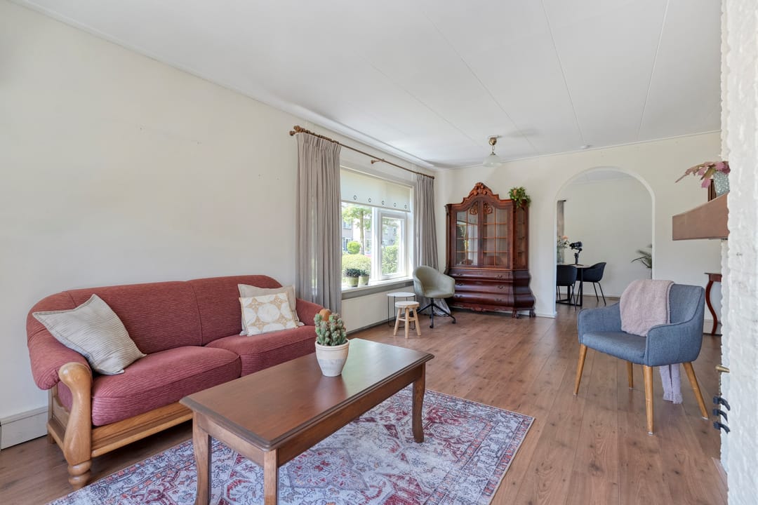 Foto 7 van Van Lentestraat 8