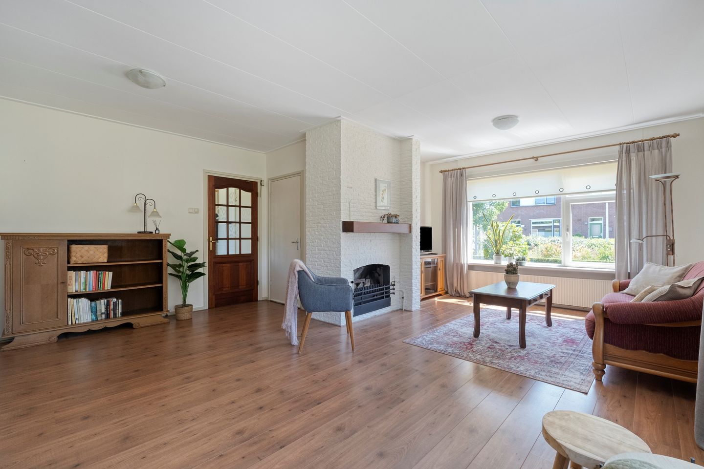 Foto 4 van Van Lentestraat 8