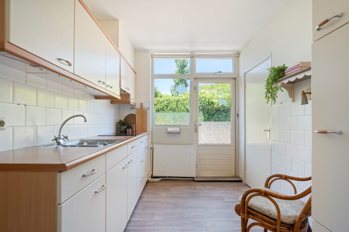 Foto 10 van Van Lentestraat 8