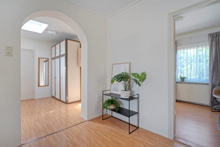 Foto 20 van Van Lentestraat 8