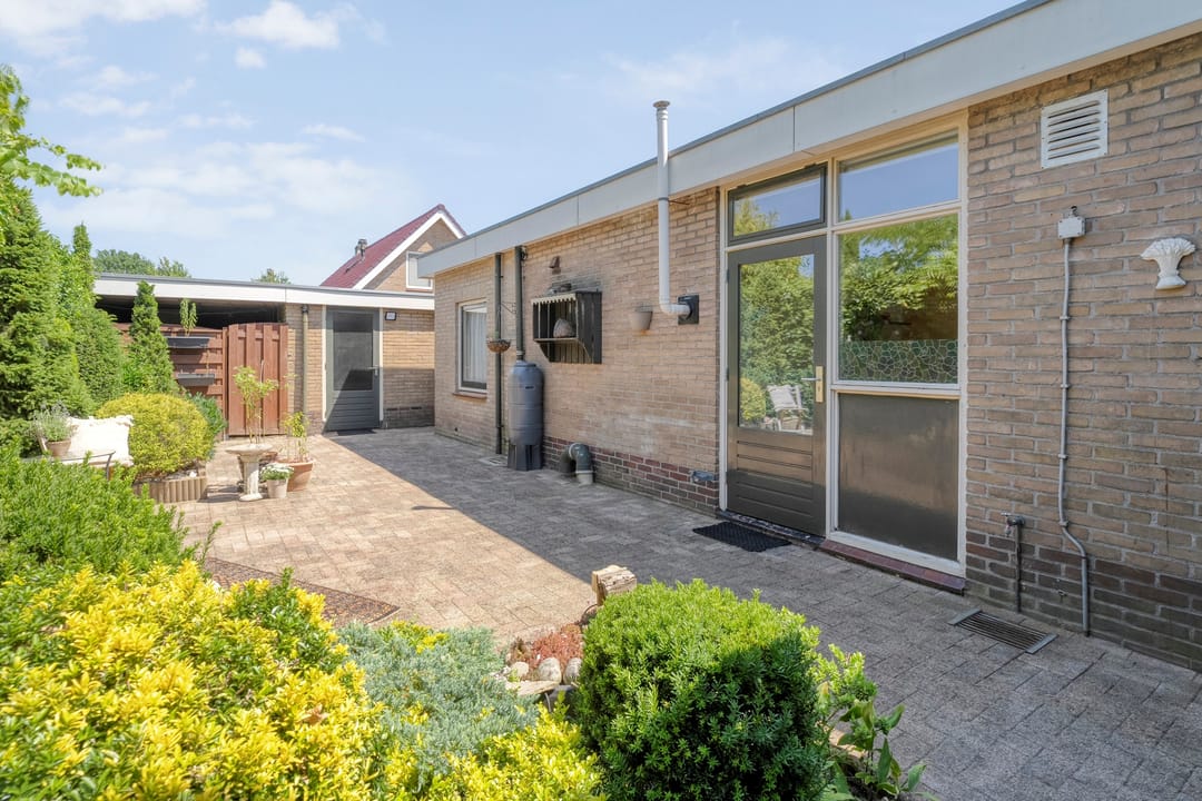 Foto 26 van Van Lentestraat 8