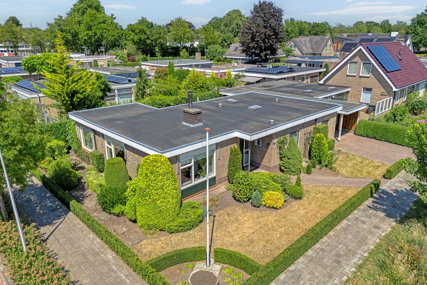 Foto 29 van Van Lentestraat 8