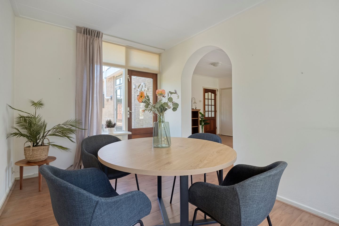 Foto 5 van Van Lentestraat 8