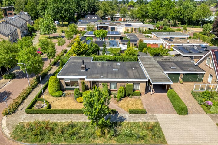 Foto 30 van Van Lentestraat 8