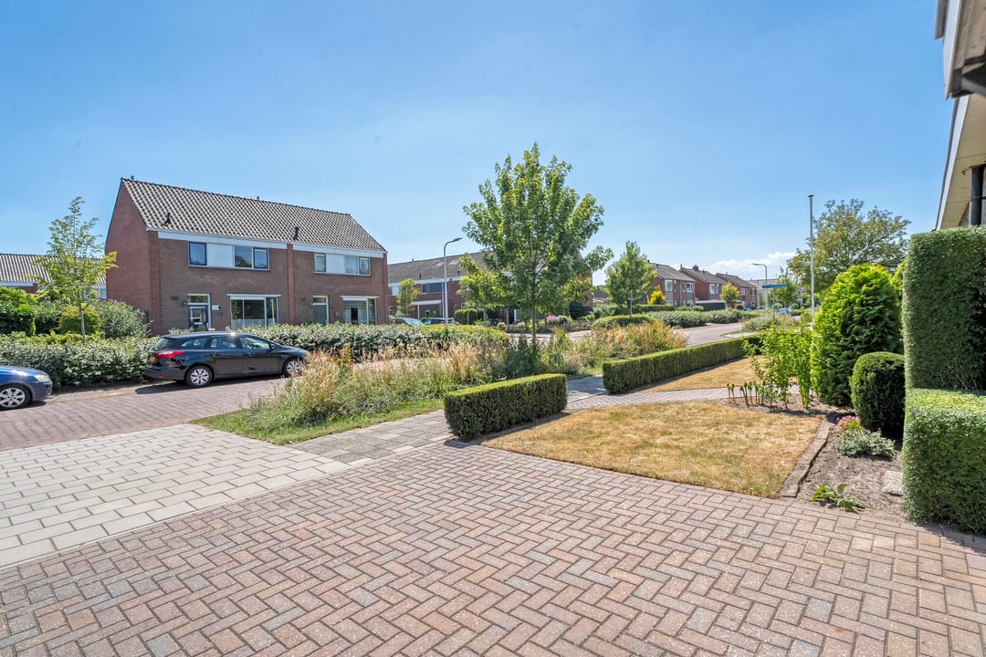 Foto 38 van Van Lentestraat 8