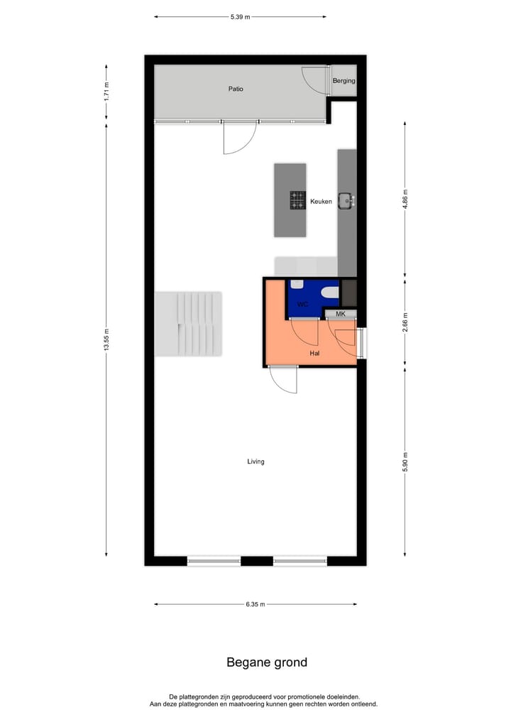Foto 81 van St. Walburg 2-01