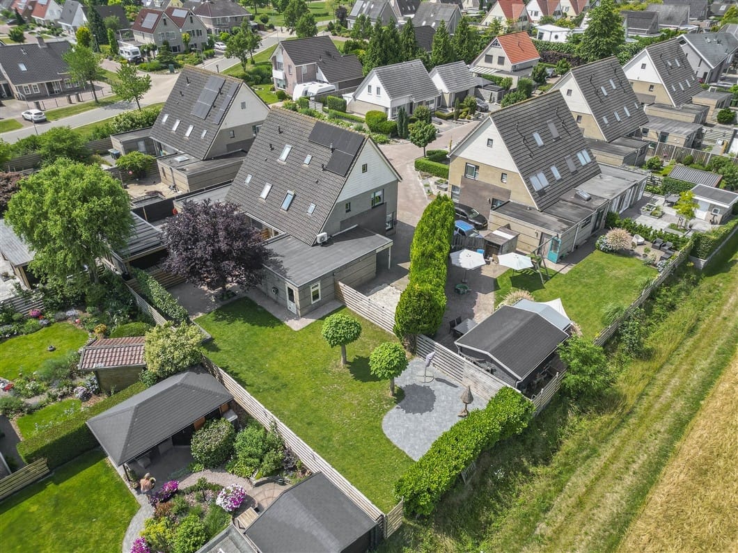 Photo 1 of Dassenburcht 52