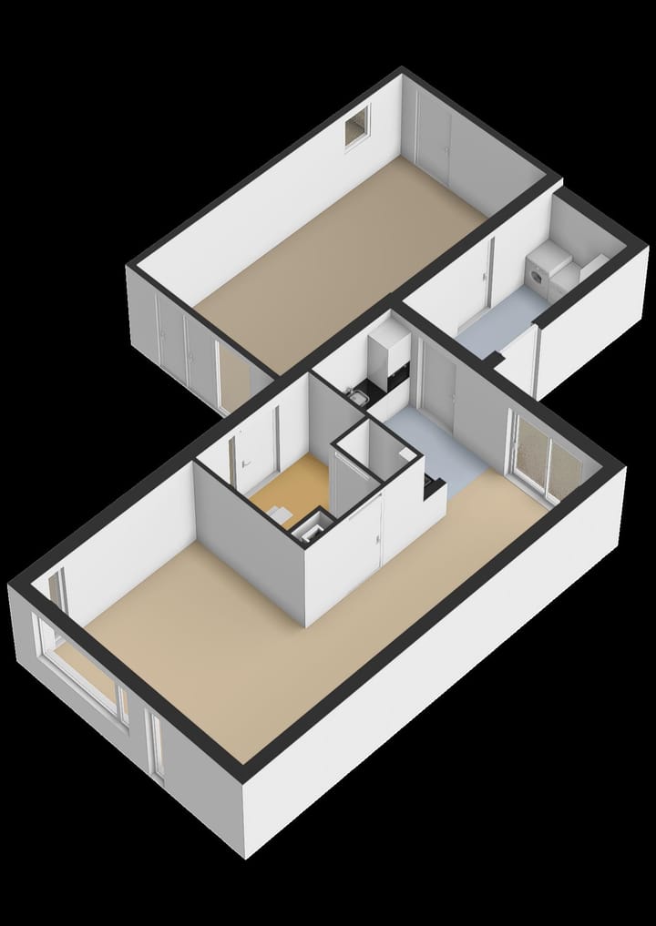 Photo 46 of Dassenburcht 52