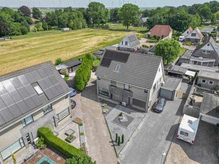 Photo 2 of Dassenburcht 52