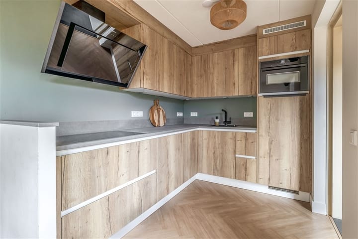 Photo 4 of Dassenburcht 52