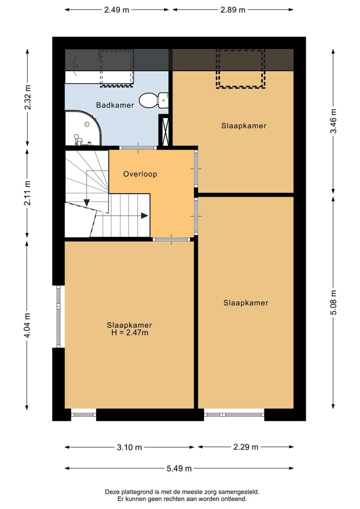 Photo 47 of Dassenburcht 52