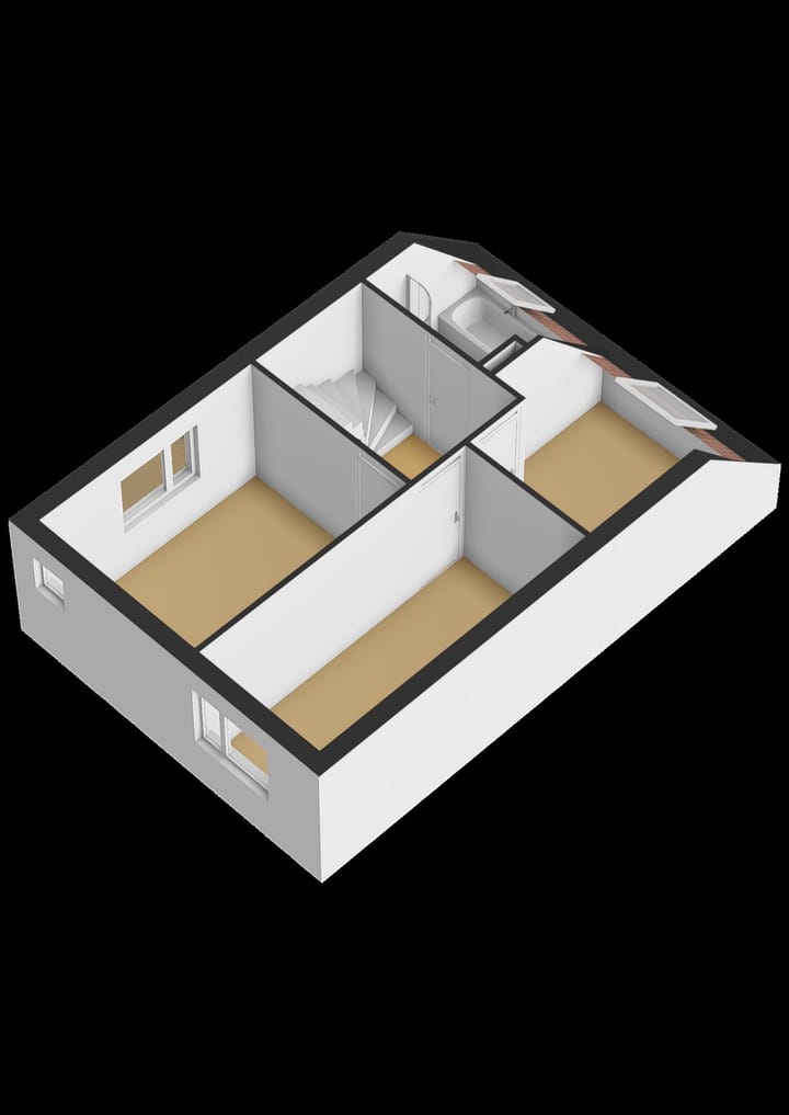 Photo 48 of Dassenburcht 52