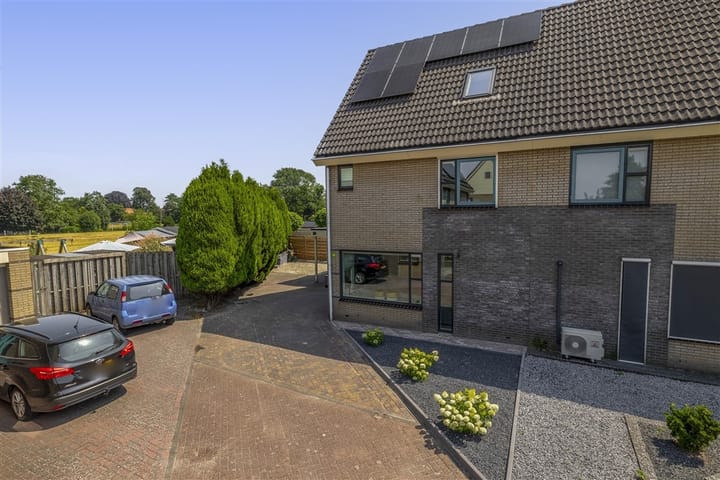 Photo 6 of Dassenburcht 52