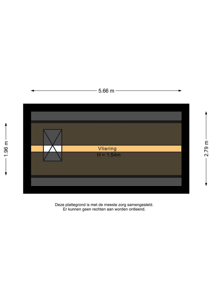 Photo 51 of Dassenburcht 52