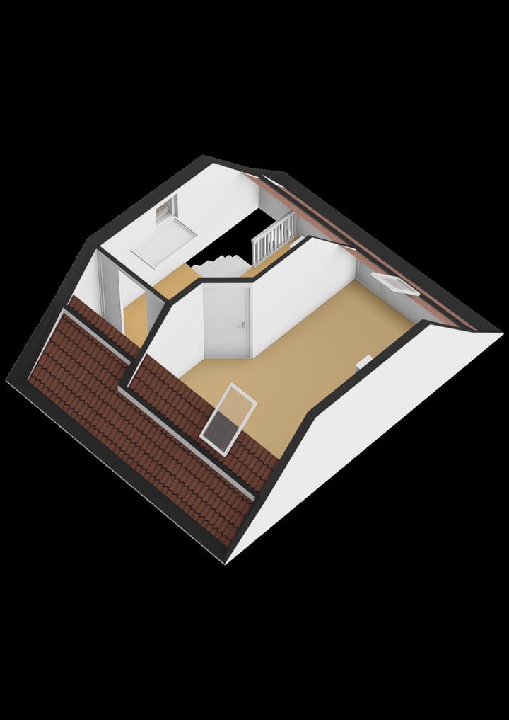 Photo 50 of Dassenburcht 52